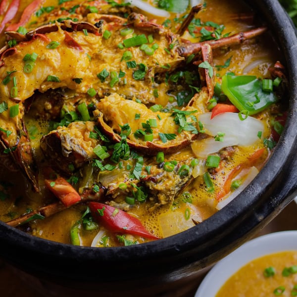 Restaurante Caxangá - Caldeirada Frutos do mar