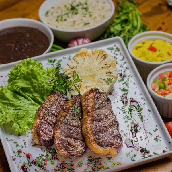 Restaurante Caxanga - Picanha